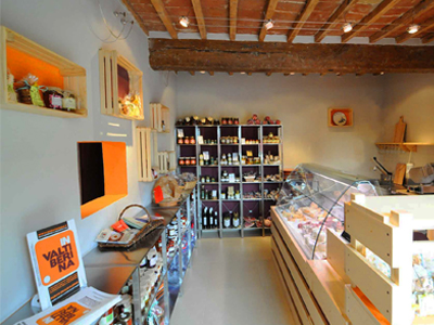 Invaltiberina Shop