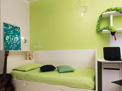 Kids Bedrooms