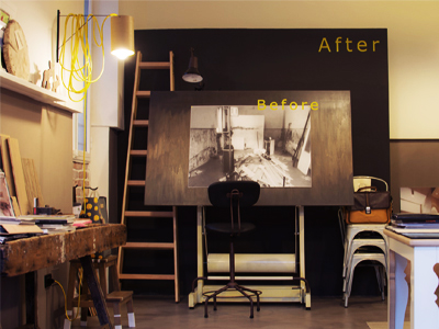 Rachele Biancalani Studio