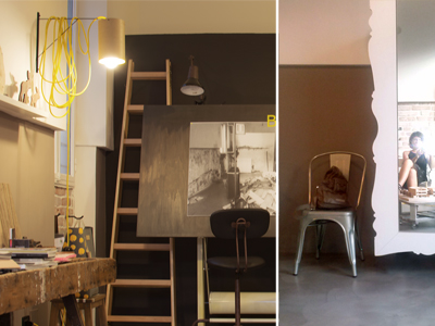 Rachele Biancalani Studio