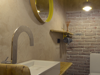 Rachele Biancalani Studio