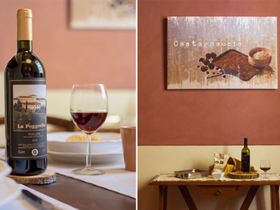 Residence La Poggerina