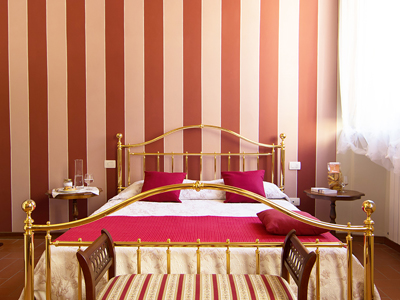 Residence La Poggerina