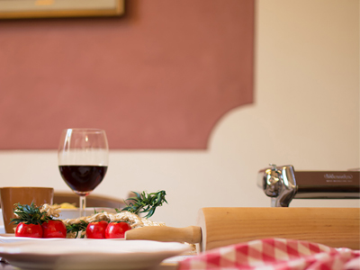 Residence La Poggerina