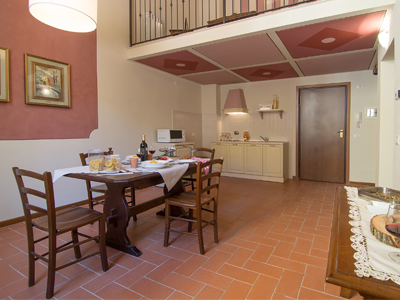 Residence La Poggerina