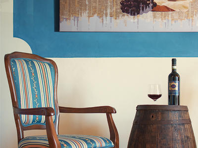 Residence La Poggerina