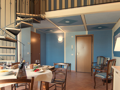 Residence La Poggerina