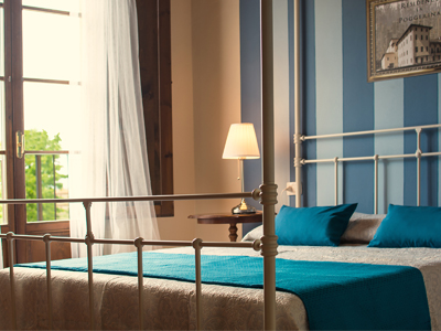 Residence La Poggerina