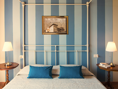 Residence La Poggerina