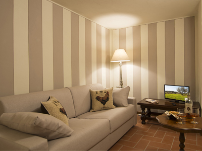 Residence La Poggerina