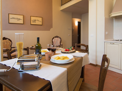 Residence La Poggerina