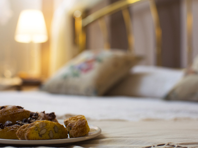 Residence La Poggerina