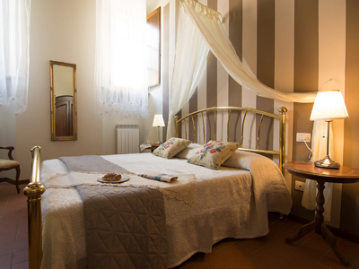 Residence La Poggerina